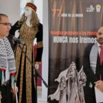 ALBA-TCP rememoró catástrofe vivida por el pueblo de Palestina