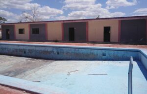 Lee más sobre el artículo ¡Abandono!