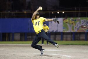 Lee más sobre el artículo Apuesta avileño por un nuevo título del softbol de Guatemala
