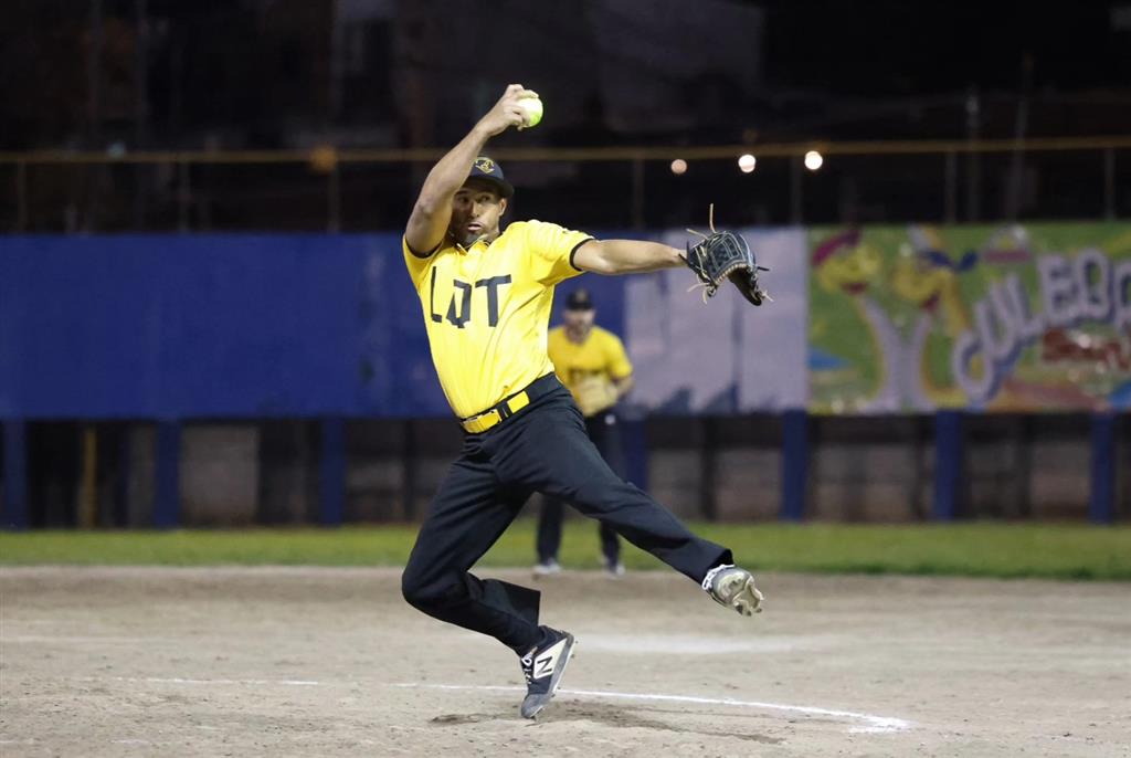 En este momento estás viendo Apuesta avileño por un nuevo título del softbol de Guatemala