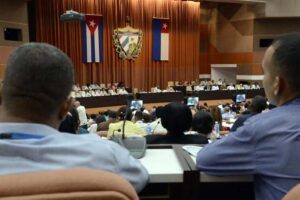 Lee más sobre el artículo Cuba busca fortalecer su economía frente a complejo escenario