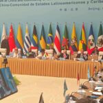Cuban foreign minister highlights China-Celac ties in the face of US pressure