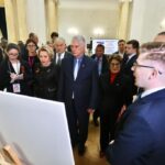 Celebran en Moscú aniversario 65 de relaciones Rusia-Cuba (+Fotos)