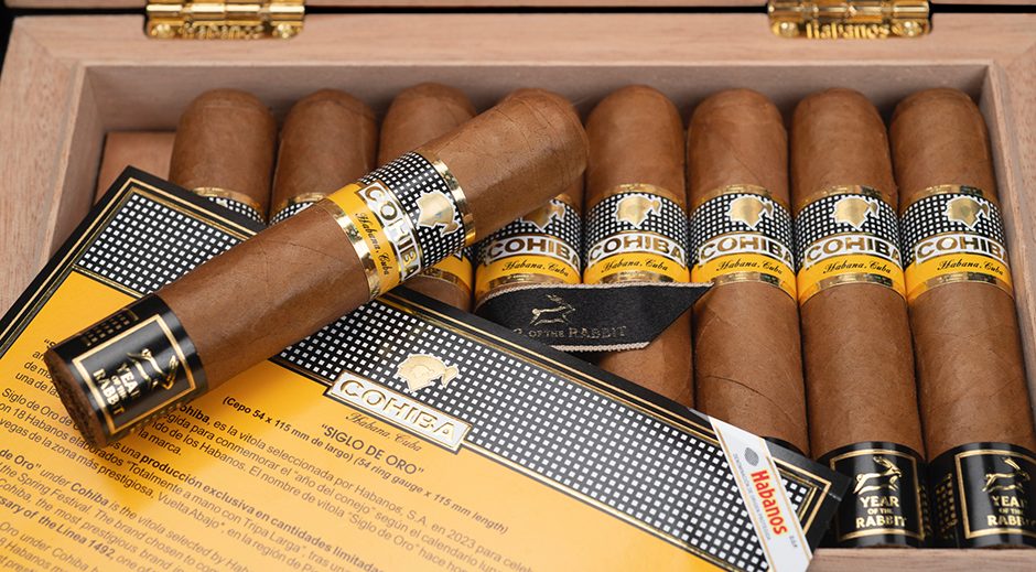 En este momento estás viendo Cuba wins new victory in Cohiba legal battle