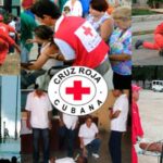 Celebrarán en Ciego de Ávila Día Mundial de la Cruz Roja