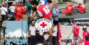 Lee más sobre el artículo World Red Cross Day to be celebrated in Ciego de Avila