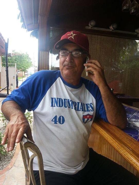 En este momento estás viendo Avilanian baseball: «Paposito».