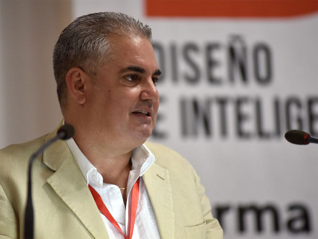 En este momento estás viendo En diseño son necesarias todas las inteligencias, sugieren en Cuba