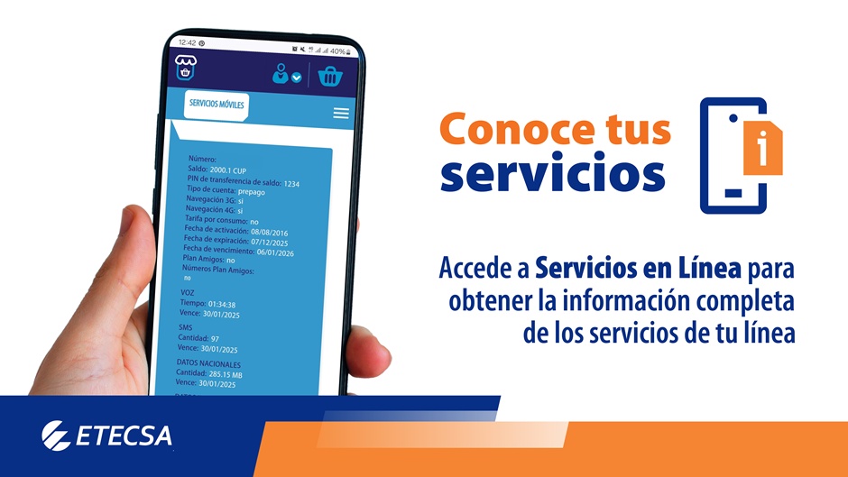 En este momento estás viendo Anuncian modificaciones de ofertas para el servicio móvil prepago (+ Infografías)