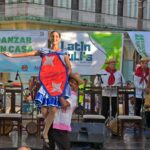 El pulso danzario en Ciego de Ávila
