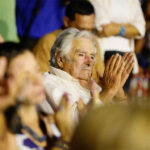 Pepe Mujica reverdece, afirman en Uruguay