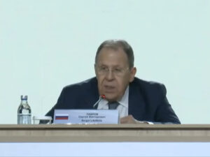 Lee más sobre el artículo Russia reiterates status-neutral status for Ukraine