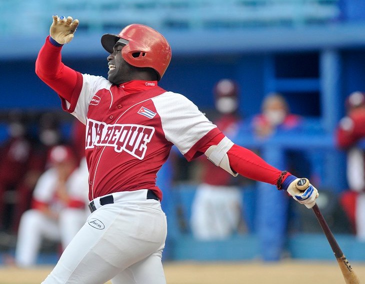 Lee más sobre el artículo Refuerzan equipos finalistas de la III Liga Élite de Béisbol