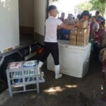 Dispone Majagua de casi una decena de Proyectos de Desarrollo Local 