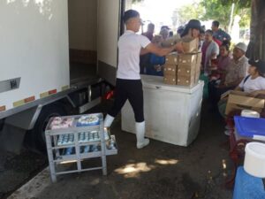 Lee más sobre el artículo Majagua has almost a dozen Local Development Projects at its disposal