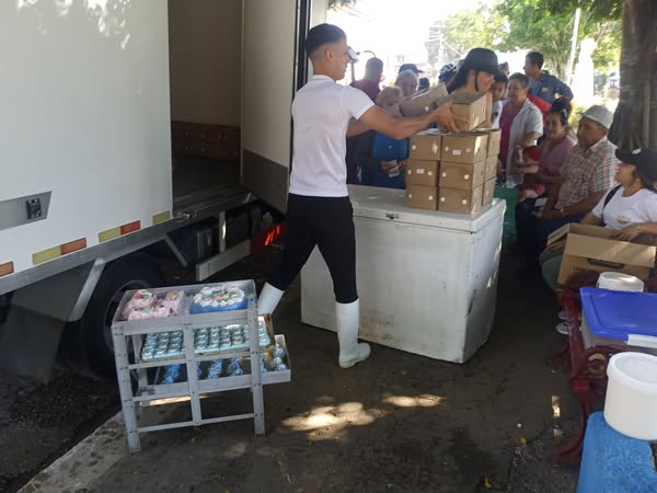 En este momento estás viendo Dispone Majagua de casi una decena de Proyectos de Desarrollo Local 