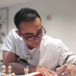 Crece vanguardia en el Abierto del Capablanca de Ajedrez
