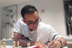 Lee más sobre el artículo Vanguard grows at the Capablanca Chess Open