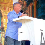 Clausura Ministro del Turismo en Cuba 3er Bazar de Buenas Prácticas del Ministerio del Turismo en Ciego de Avila