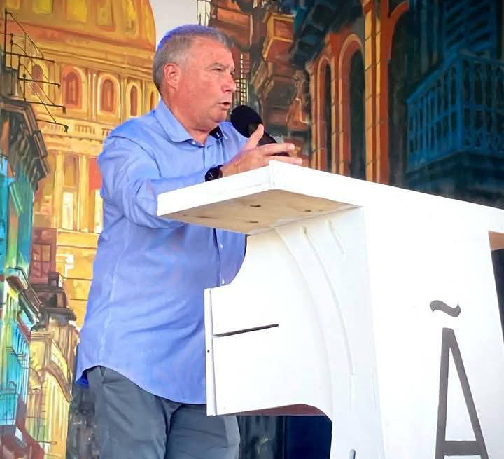 En este momento estás viendo Clausura Ministro del Turismo en Cuba 3er Bazar de Buenas Prácticas del Ministerio del Turismo en Ciego de Avila