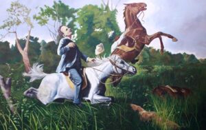 Lee más sobre el artículo Desarrollan pioneros de Ciego de Ávila homenaje a José Martí