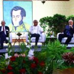 Finaliza seminario sobre fenómeno migratorio caso: Cuba-Venezuela (+Foto)