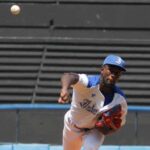 Industriales evita la barrida y sigue con vida en la Liga Élite