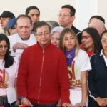 Radicación de consulta popular ante el Senado destacó en Colombia