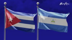 Lee más sobre el artículo Desde Nicaragua rechazo a falsas acusaciones contra Cuba