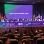 Participan avileños en Segunda Cumbre Iberoamericana de Educación Superior