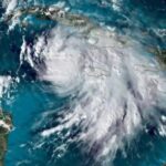Meteorologists turn their sights on the upcoming 2025 hurricane season