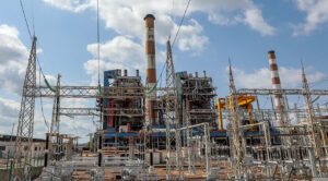 Lee más sobre el artículo Sincronizó al Sistema Eléctrico Nacional la unidad 3 de la termoeléctrica Carlos Manuel de Céspedes