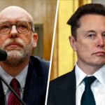 Estados Unidos: Tras salida de Elon Musk quién será el sucesor