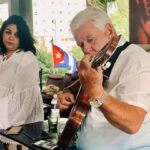 Gira habanera de músicos avileños