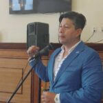 Amplio intercambio académico y cultural en PsicoÁvila 2025