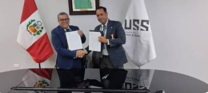 En este momento estás viendo Universidad avileña establece convenio con homóloga peruana
