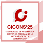 Inicia hoy CICONS’25 para el desarrollo del sector constructivo