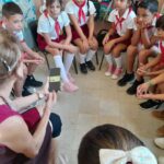 Consolidan en Ciego de Ávila estrategia de salud 