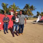 Acogió Morón el Acto Provincial por el Día del Campesino
