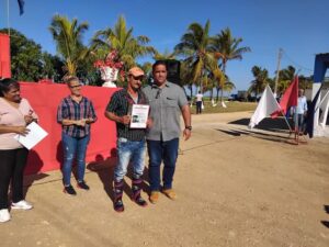 Lee más sobre el artículo Acogió Morón el Acto Provincial por el Día del Campesino