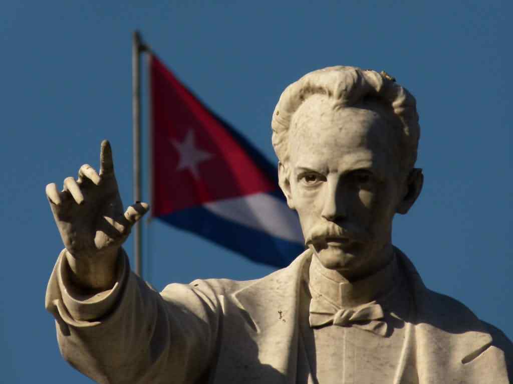 En este momento estás viendo Cuba commemorates 130th anniversary of José Martí’s death in battle