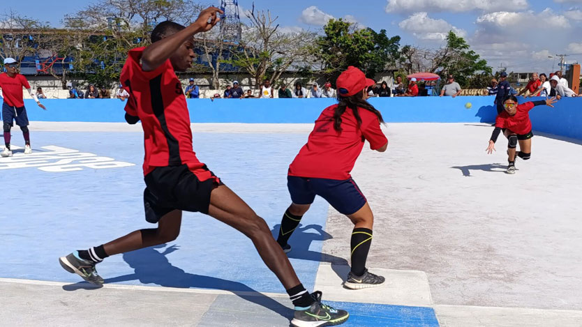 En este momento estás viendo Comienza hoy Campeonato Nacional de Cuba de Béisbol 5