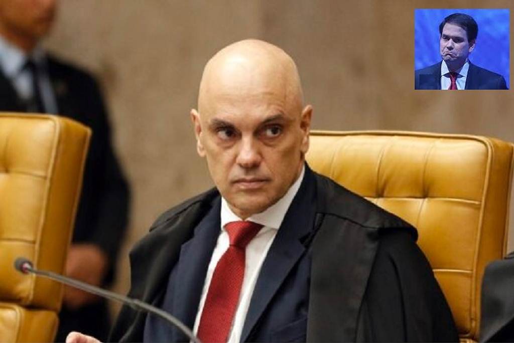 En este momento estás viendo PT-Brazil rejects Marco Rubio’s threats against Supreme Court minister