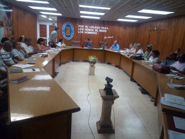 En este momento estás viendo Aprueban en universidad avileña Cátedra Honorífica de Comunicación Educativa