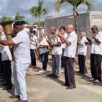 Prosiguen actividades por la Semana de la Cultura moronense