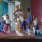 Celebrará circo infantil de Morón su aniversario 44