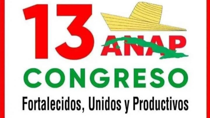 En este momento estás viendo Comienza en Cuba XIII Congreso de organización campesina