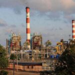 En fase de culminación, elementos tubulares para centrales termoeléctricas