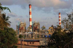 Lee más sobre el artículo En fase de culminación, elementos tubulares para centrales termoeléctricas