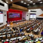 Concluye Congreso de la ANAP en Día del Campesino de Cuba